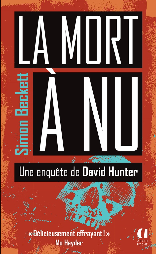 [9791039205917] La mort à nu