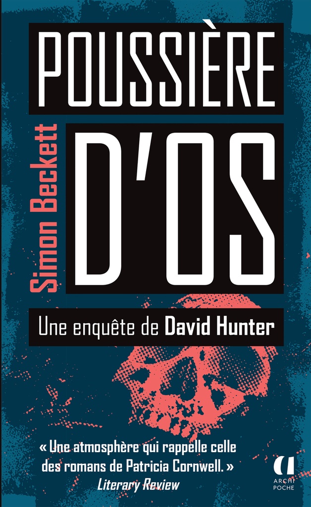 [9791039205955] Poussière d'os