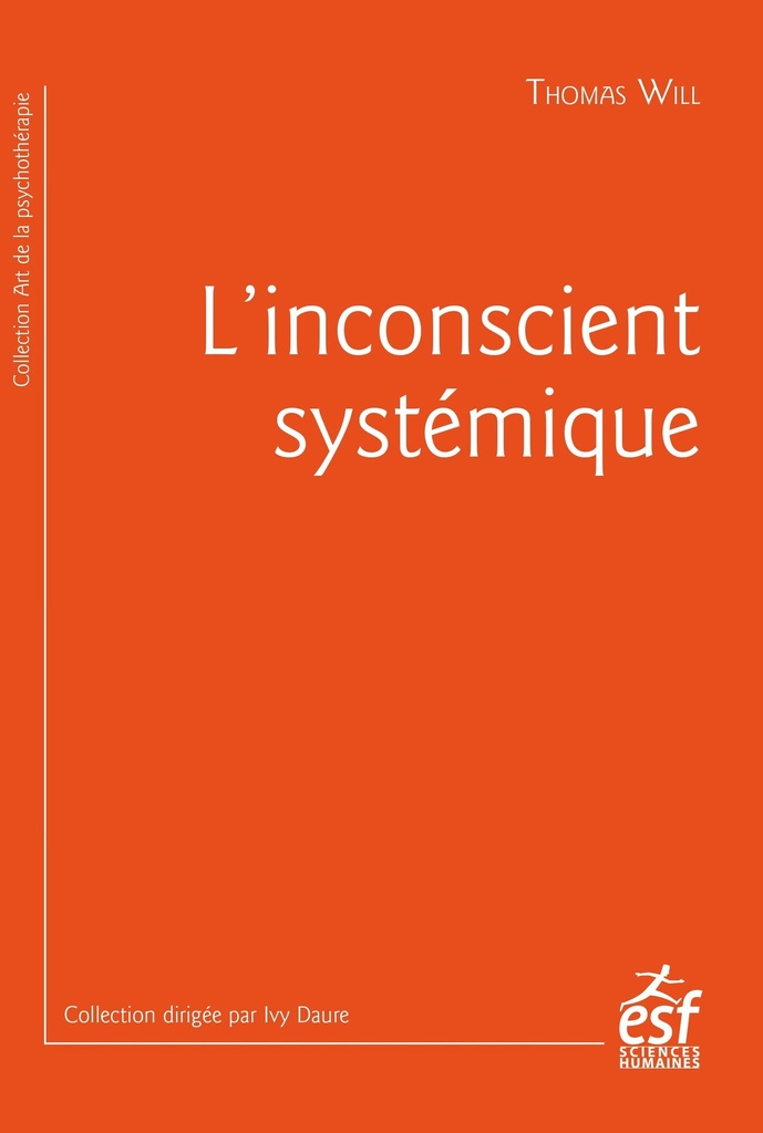 [9782710148340] L'inconscient systémique