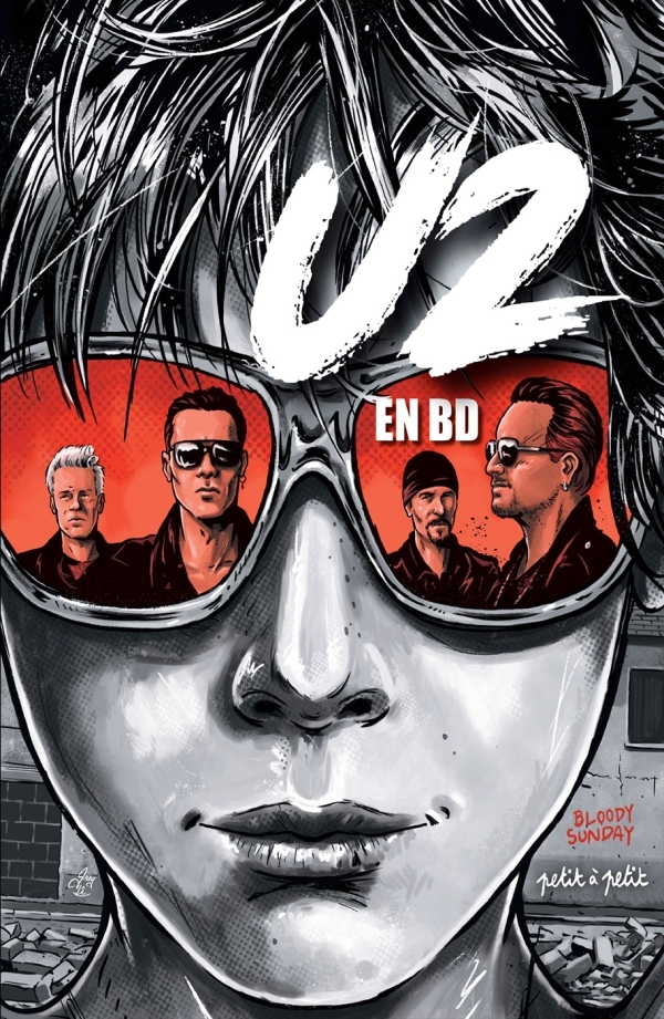 [9782380462265] U2