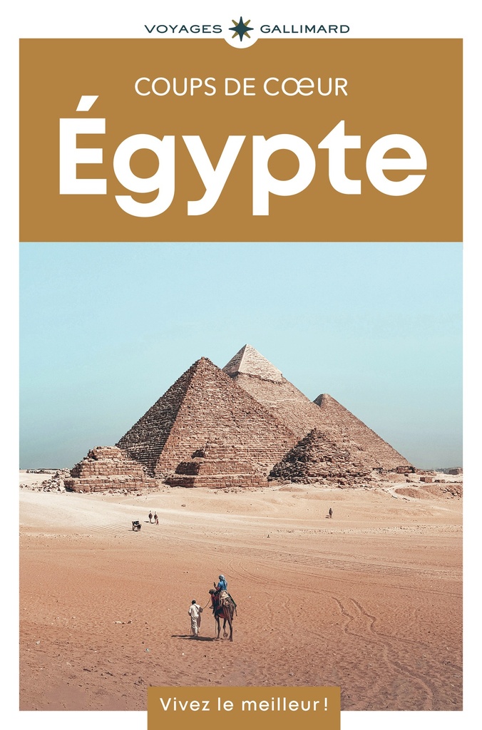 [9782742468355] Égypte