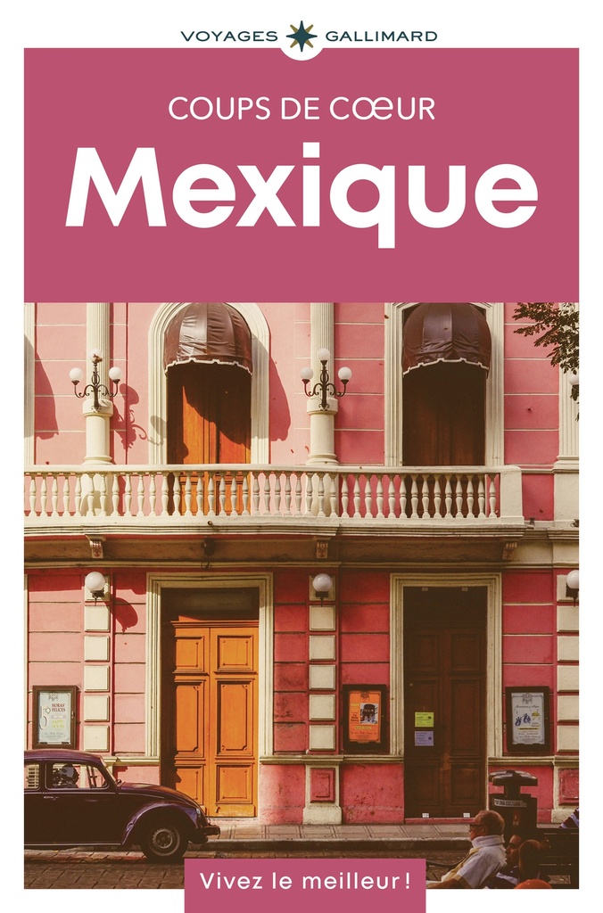 [9782742468515] Mexique