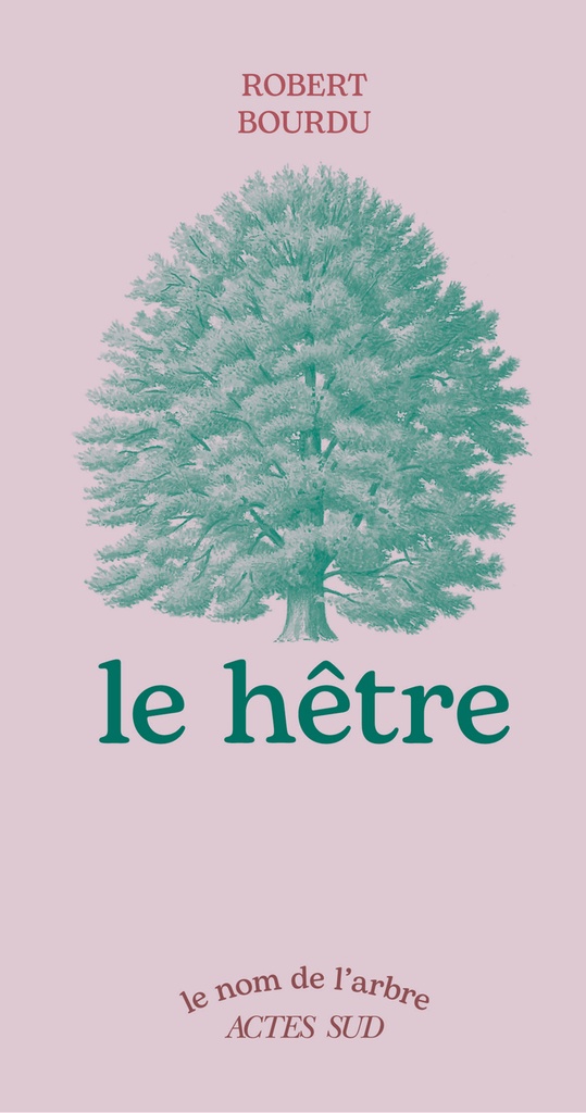 [9782330213886] Le hêtre