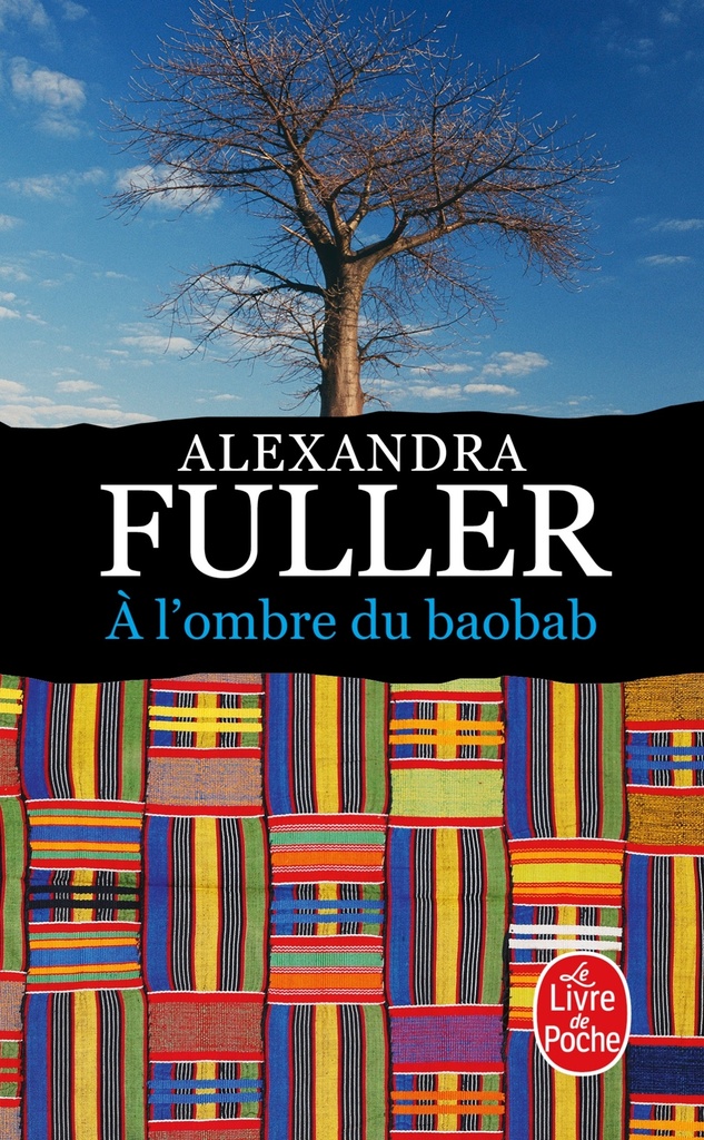 [9782253242048] A l'ombre du baobab