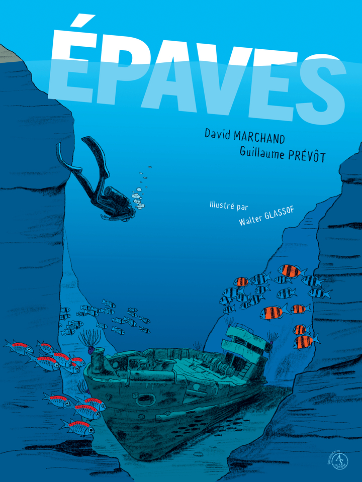 [9782330205546] Épaves