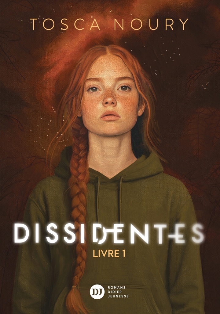 [9782278131983] Dissidentes, tome 1