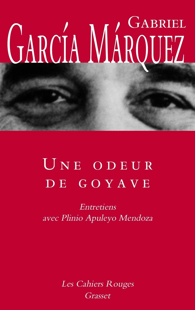 [9782246843719] Une odeur de goyave