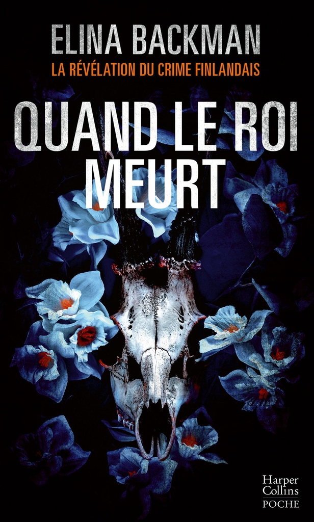 [9791033921820] Quand le roi meurt