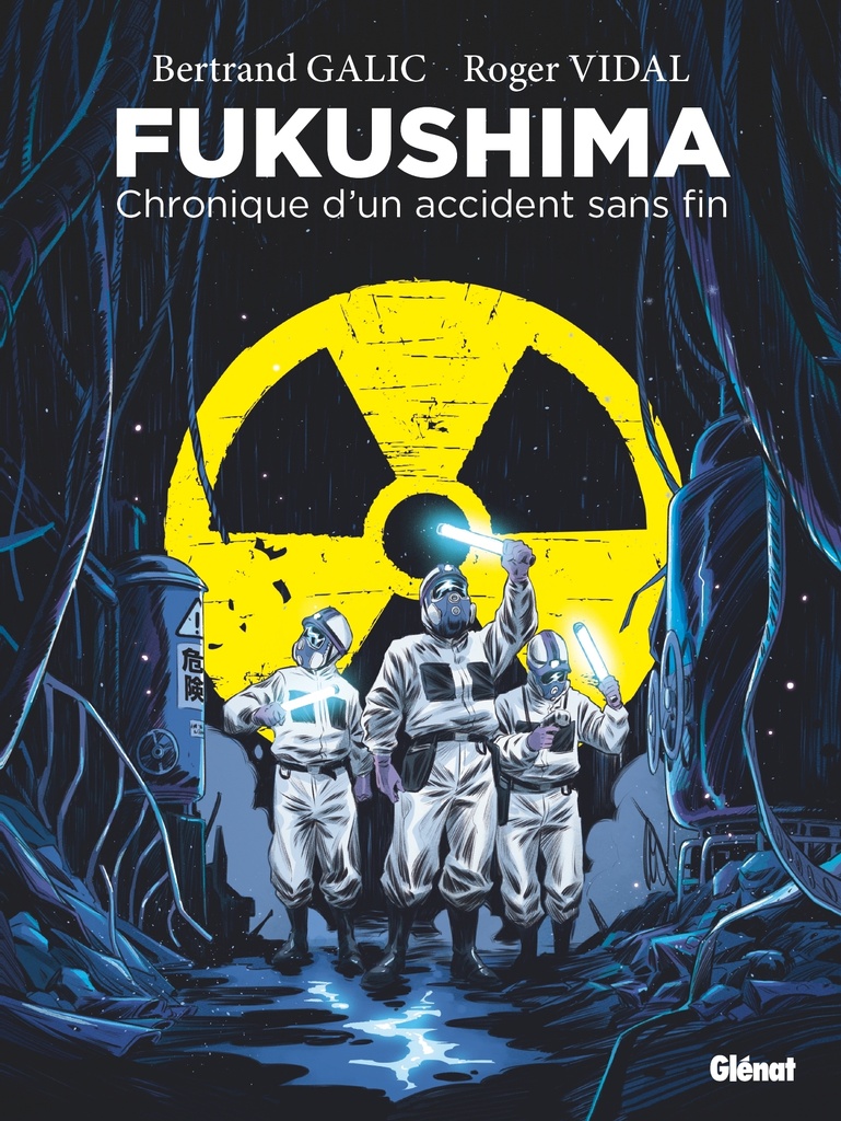 [9782344069462] Fukushima - Poche
