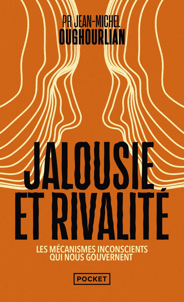 [9782266349956] Jalousie et la rivalité - Les mécanismes inconscients qui nous gouvernent