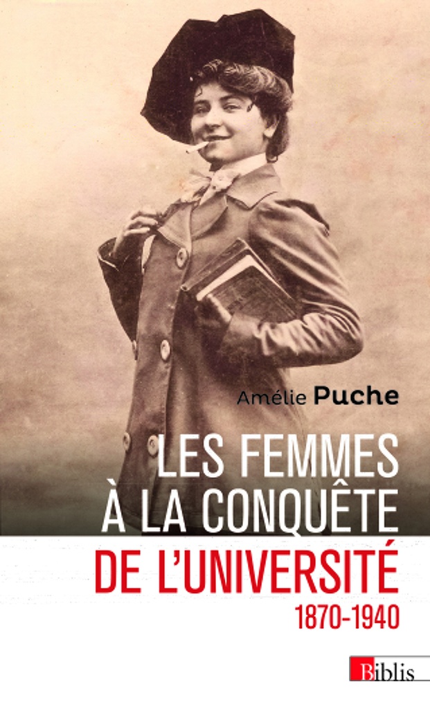 [9782271155436] Les femmes à la conquête de l'université