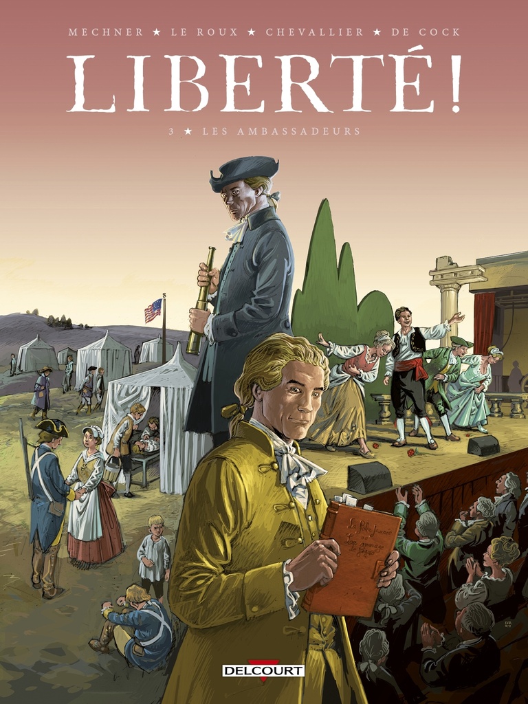 [9782413080121] Liberté ! T03