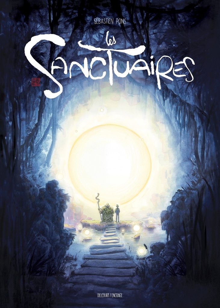 [9782756050287] Les Sanctuaires