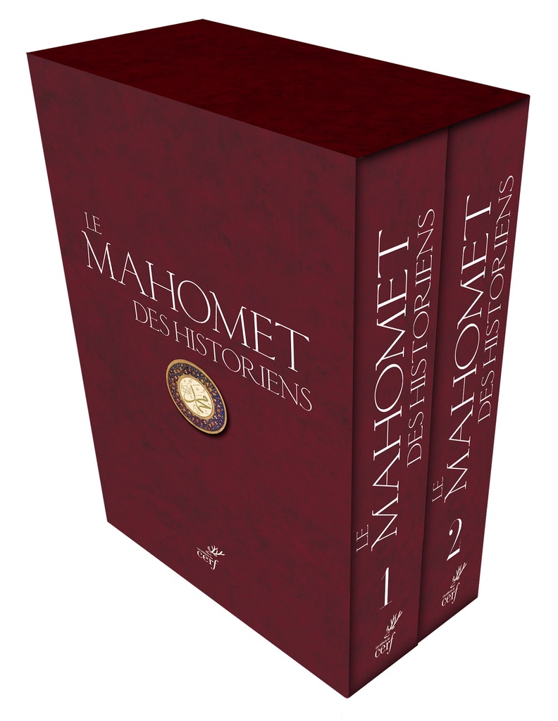 Le Mahomet des historiens