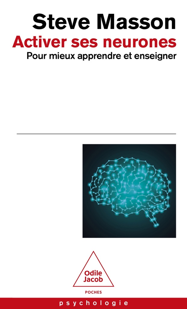 [9782415012731] Activer ses neurones
