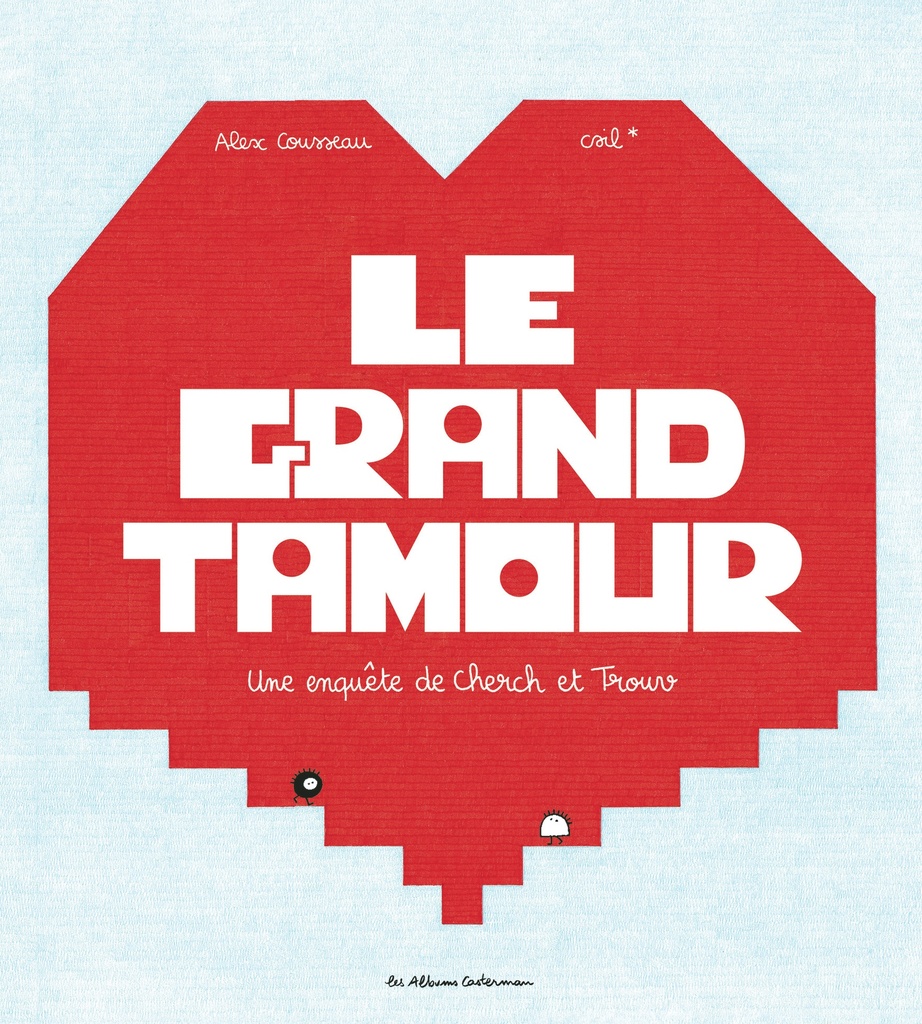 [9782203295674] Le grand Tamour
