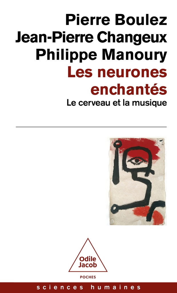 [9782415012595] Les Neurones enchantés