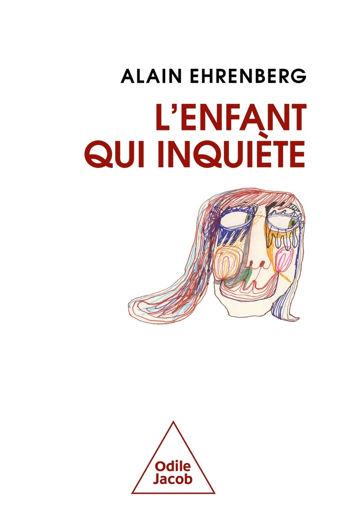 [9782415011383] L'Enfant qui inquiète