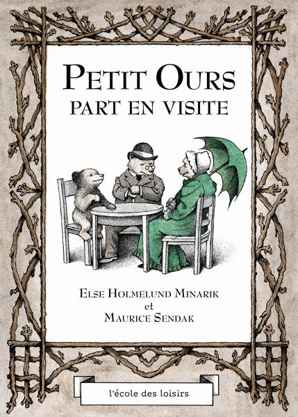 [9782211344562] Petit Ours part en visite