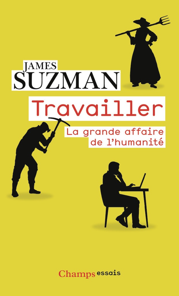 [9782080485090] Travailler