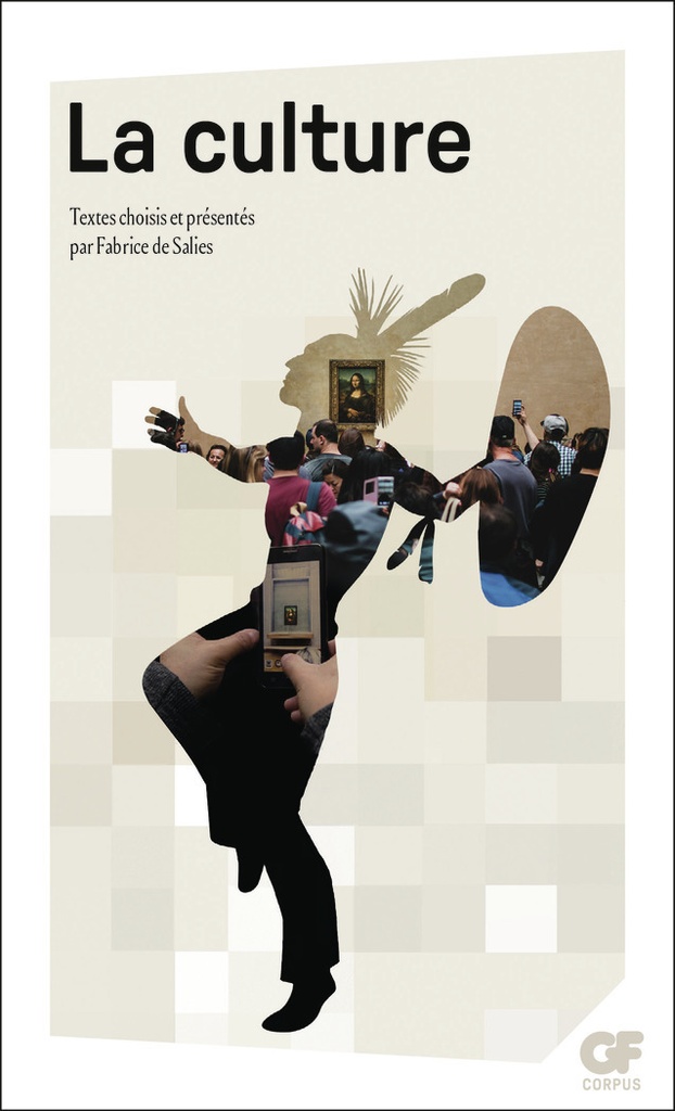 [9782081521452] La Culture