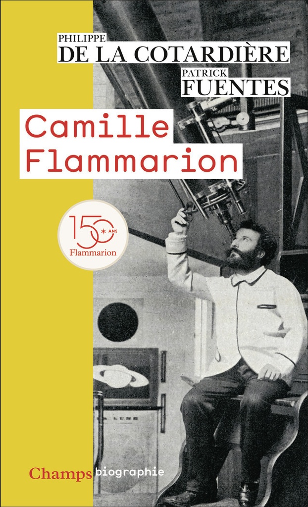 [9782080486110] Camille Flammarion