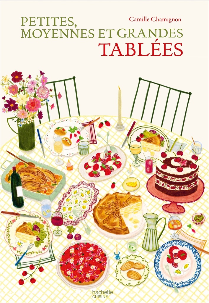 [9782017318279] Petites, moyennes et grandes tablées