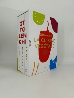 [9782017322078] Coffret La cuisine végétale