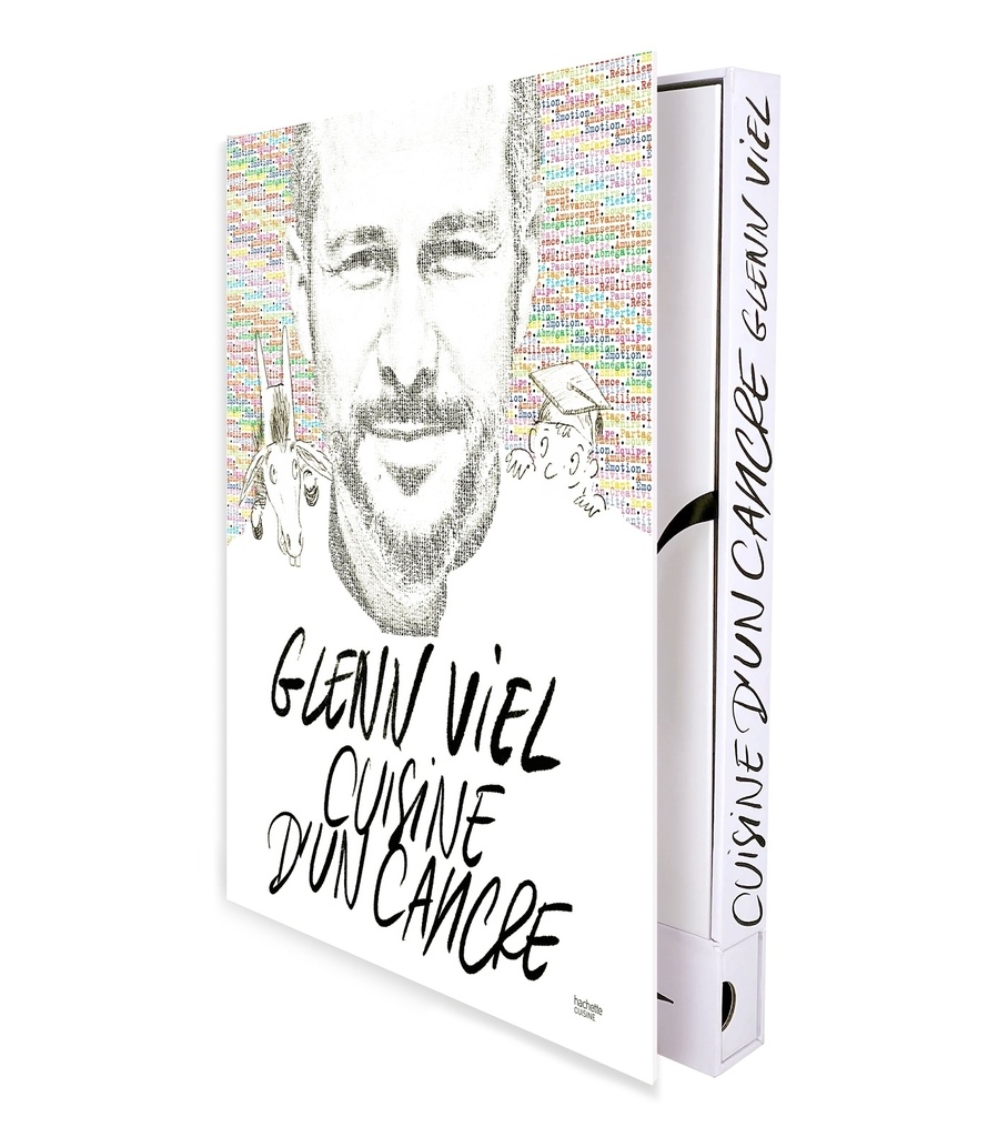 [9782017350200] Cuisine d'un cancre - Coffret collector