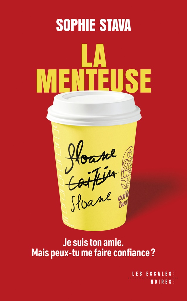 [9782365699129] La Menteuse