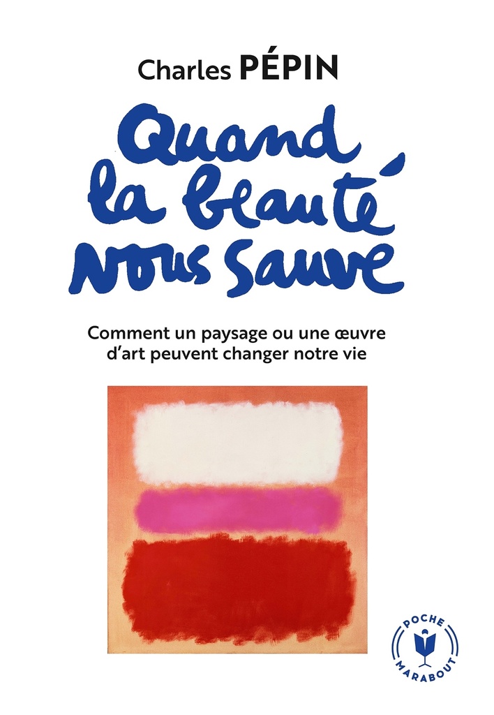 [9782501194693] Quand la beauté nous sauve