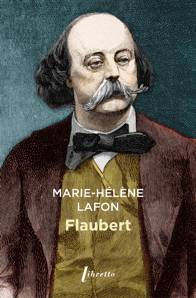 [9782369149804] Flaubert