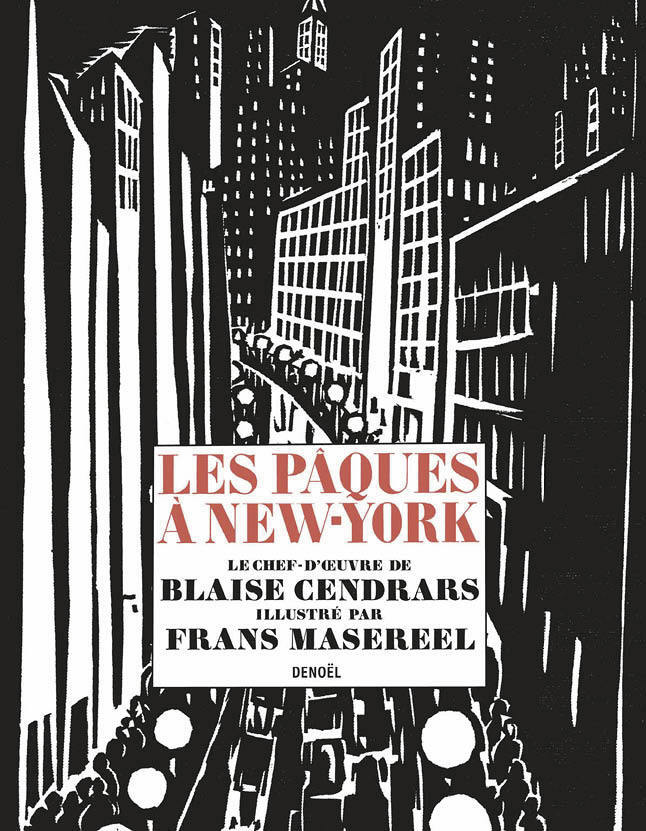 [9782207186299] Les Pâques à New York