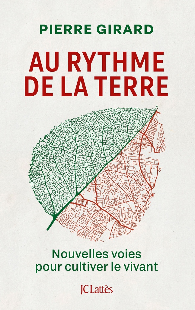 [9782709675123] Au rythme de la terre