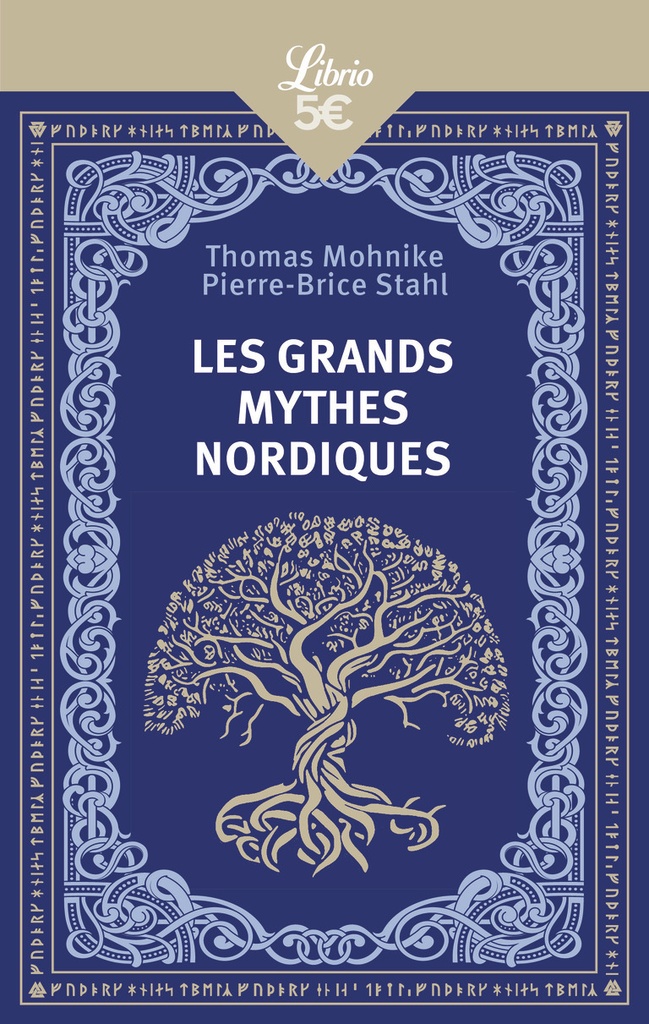 [9782290418765] Les Grands Mythes nordiques