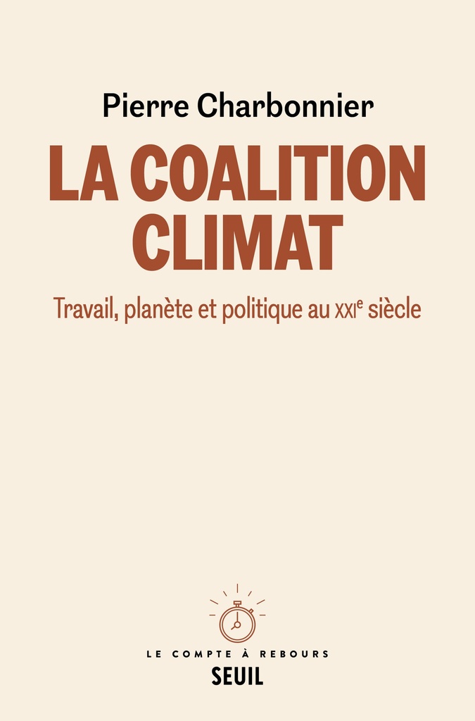 [9782021534498] La Coalition climat