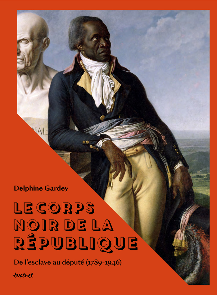 [9782386291036] Le corps noir de la République