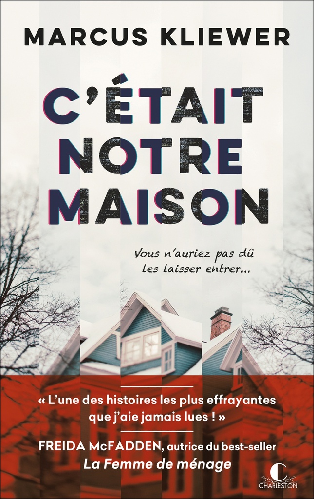 [9782385294786] C'était notre maison