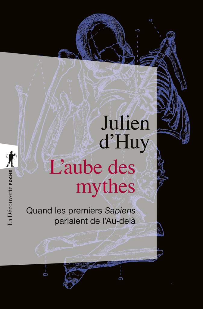 [9782348089282] L'aube des mythes - Quand les premiers Sapiens parlaient de l'Au-delà