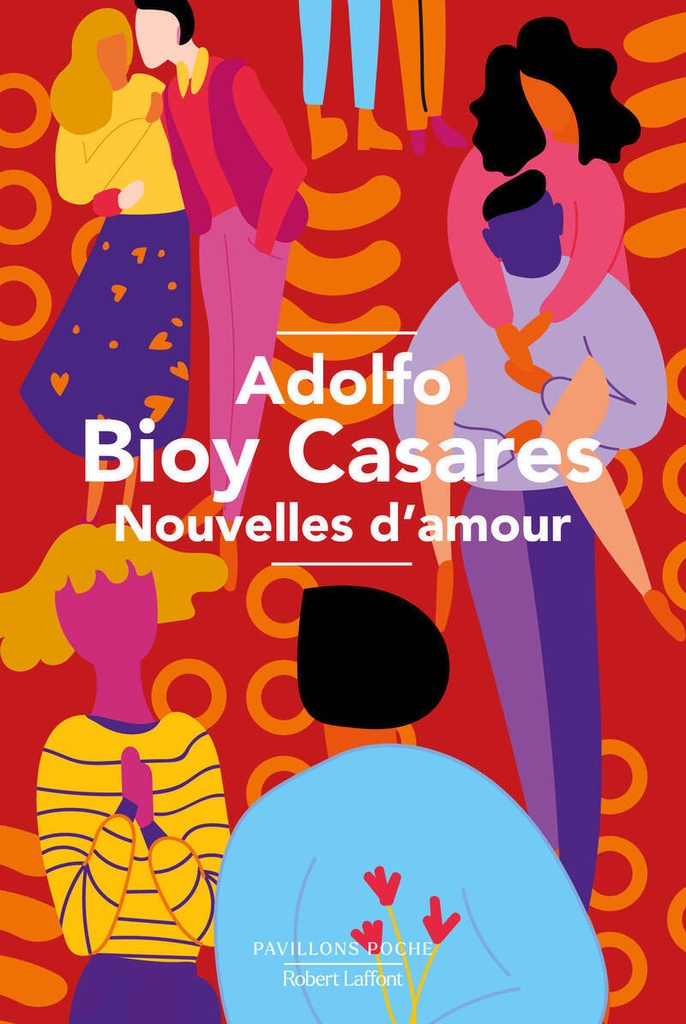 [9782221284360] Nouvelles d'amour
