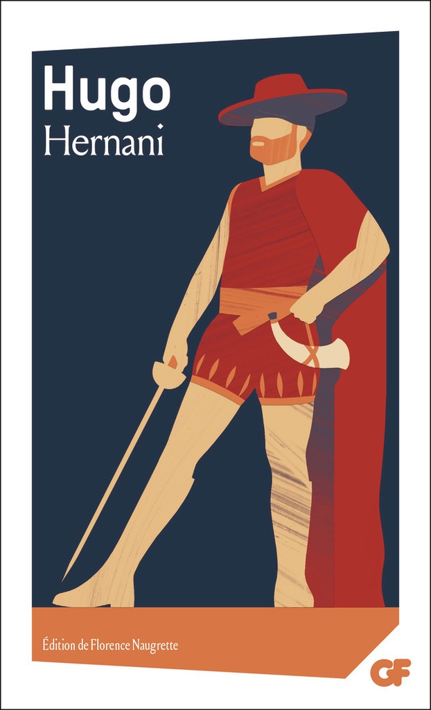 [9782080494887] Hernani