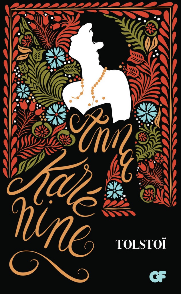 [9782080499646] Anna Karénine
