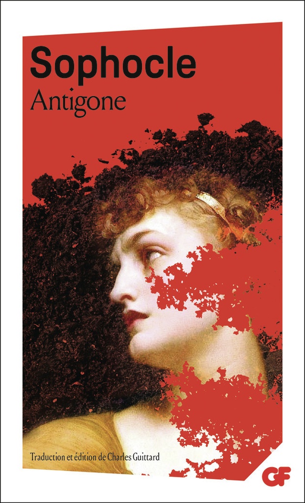 [9782080493149] Antigone