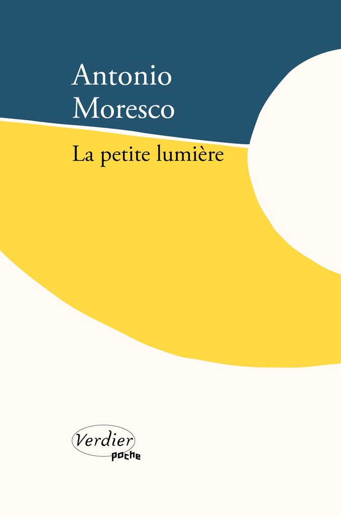 [9782378562540] La petite lumière