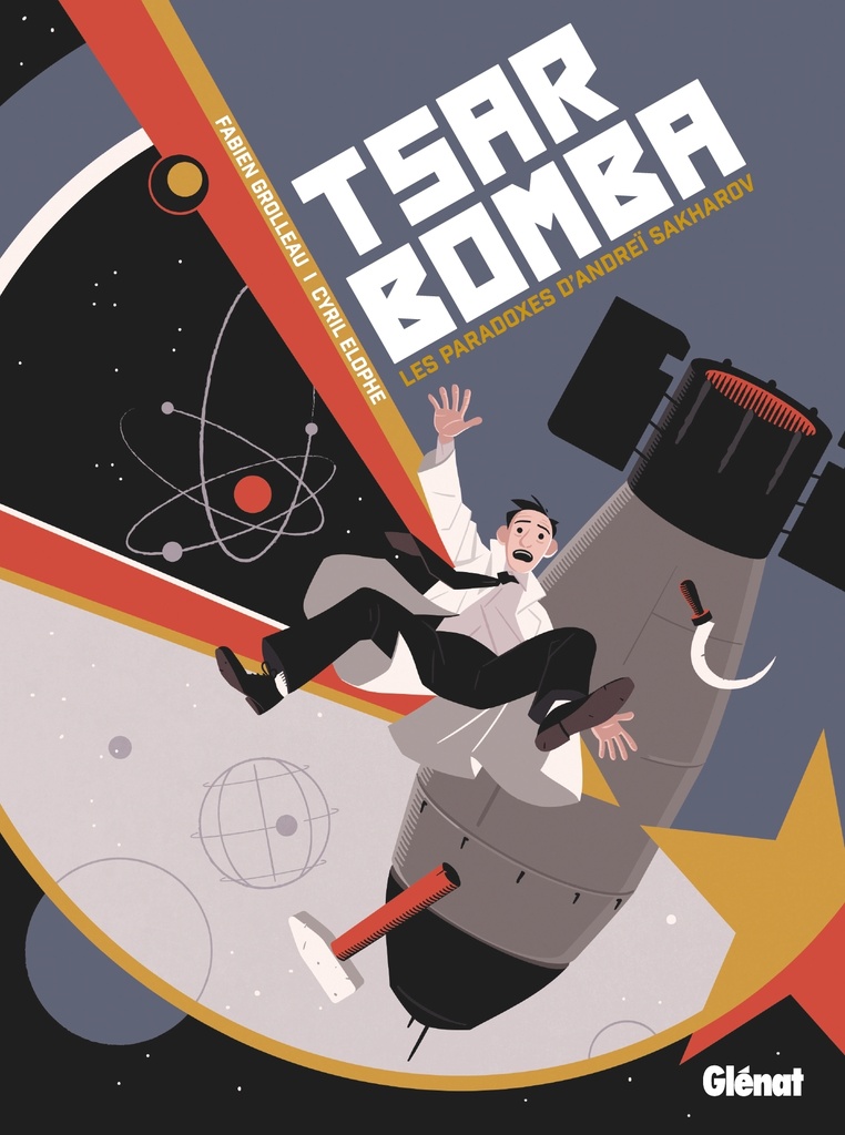 [9782344053195] Tsar Bomba