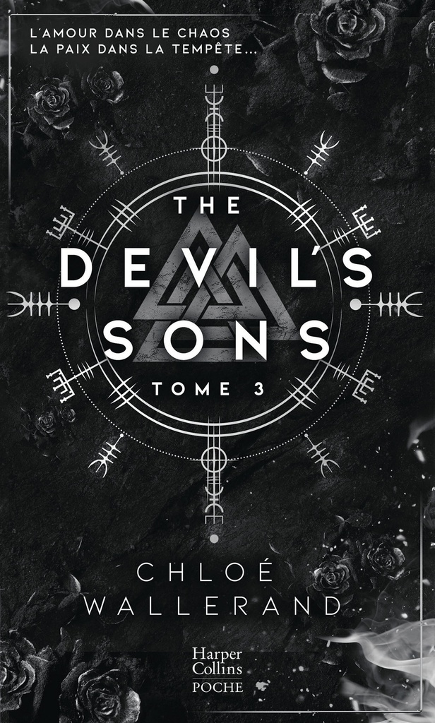 [9791033915935] The Devil's Sons - tome 3