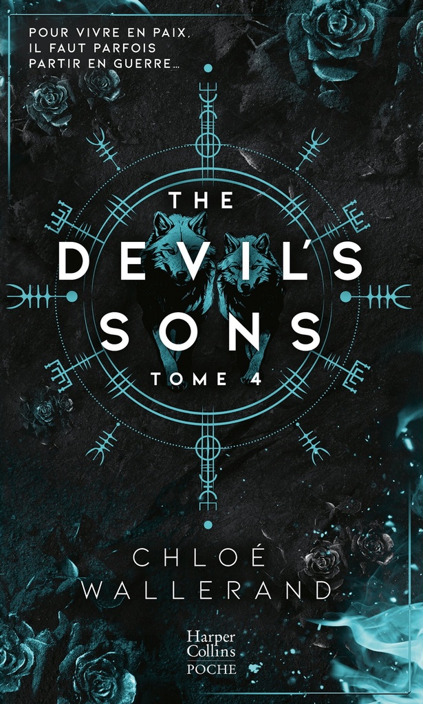 [9791033915942] The Devil's Sons - tome 4
