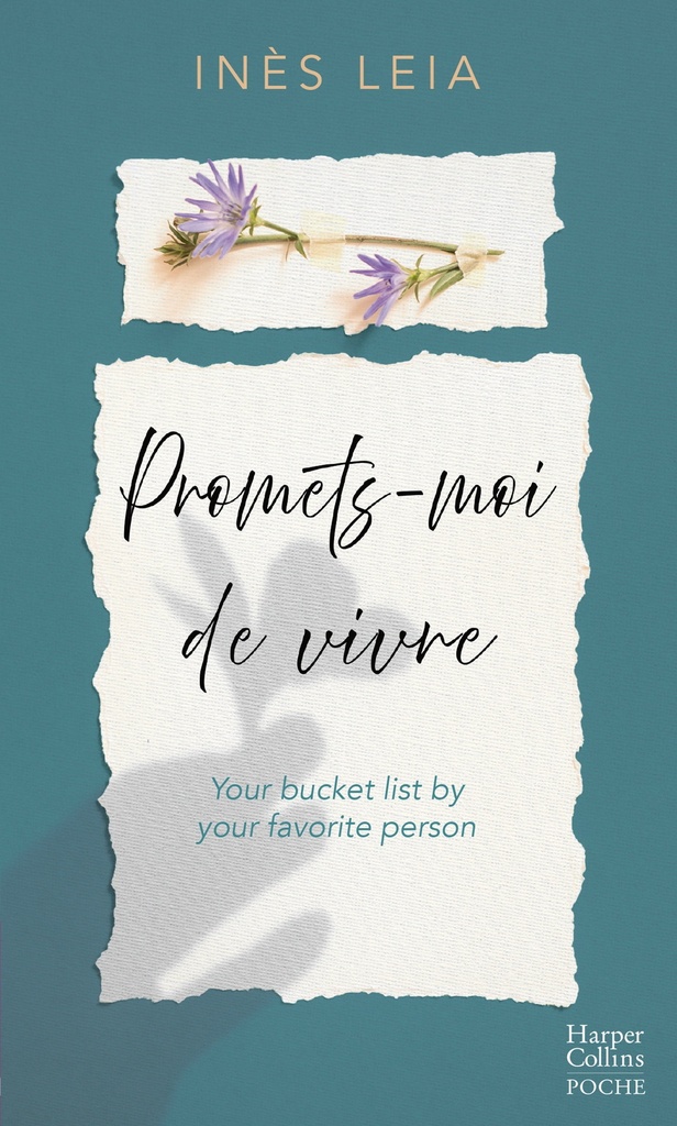 [9791033920588] Promets-moi de vivre