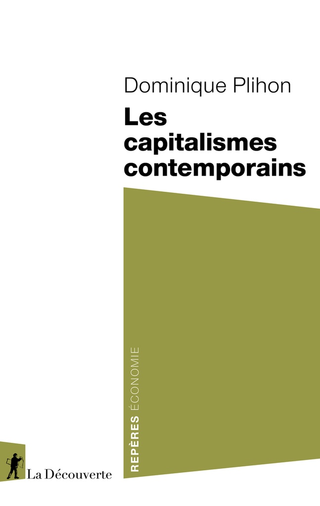[9782348088155] Les capitalismes contemporains