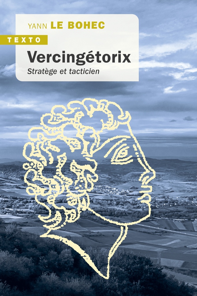 [9791021065567] Vercingétorix